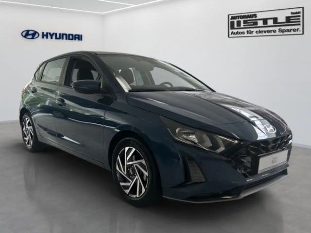 Hyundai i20 1.0 2WD T-GDi Trend