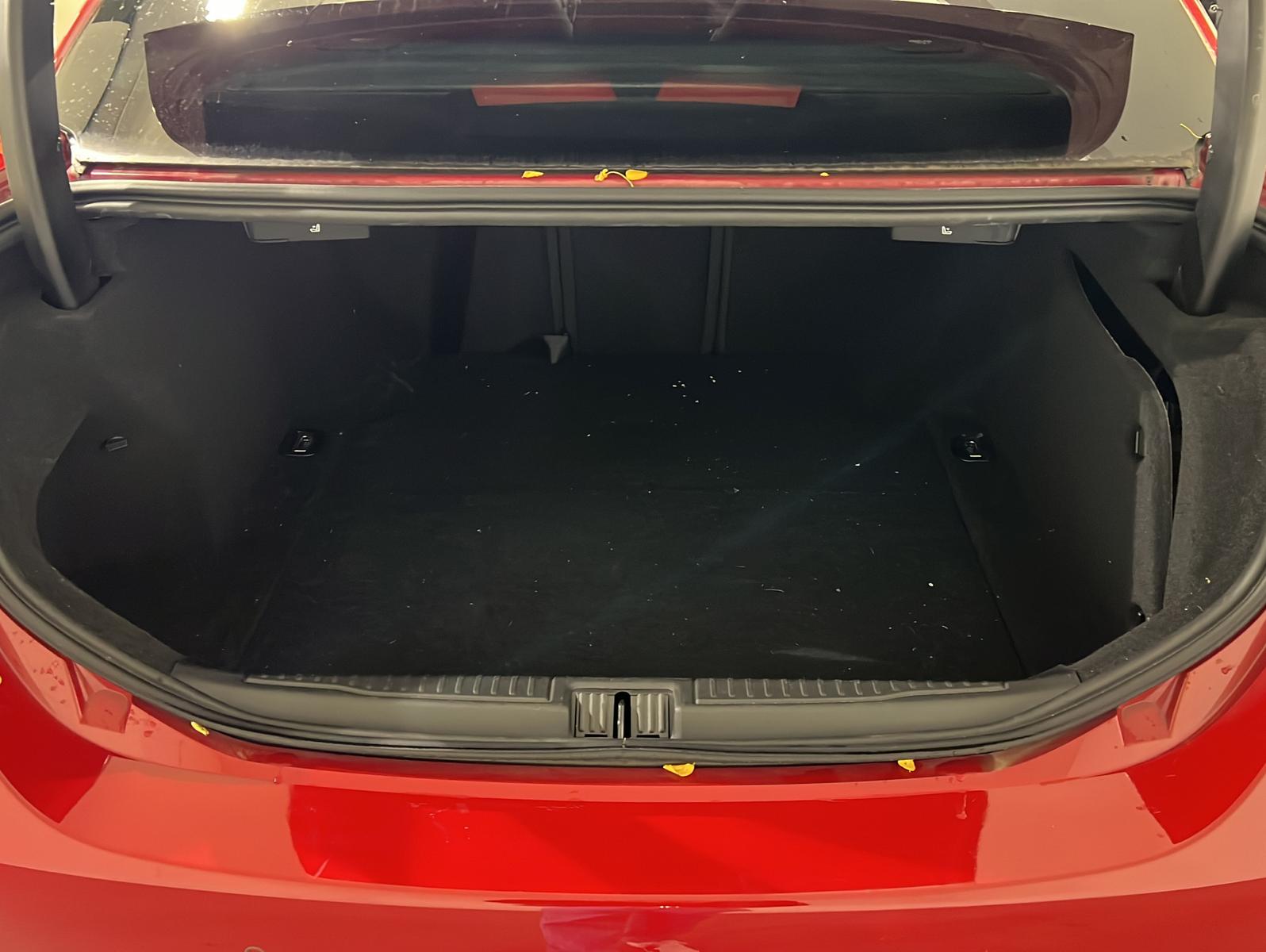 Alfa Romeo Giulia Q4