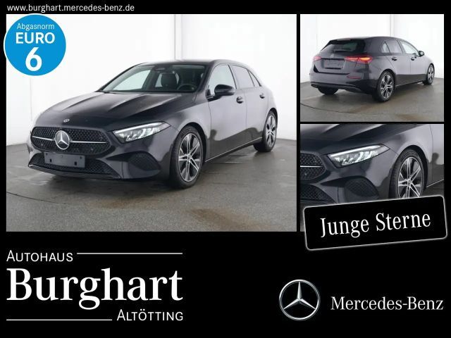 Mercedes-Benz A 180 Hatchback Progressive