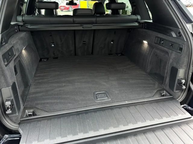 BMW X5 M-Sport xDrive30d