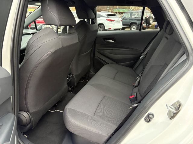 Toyota Corolla Technik Touring