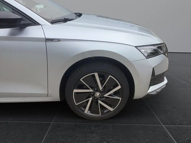 Skoda Octavia 1.5 TSI Sportline