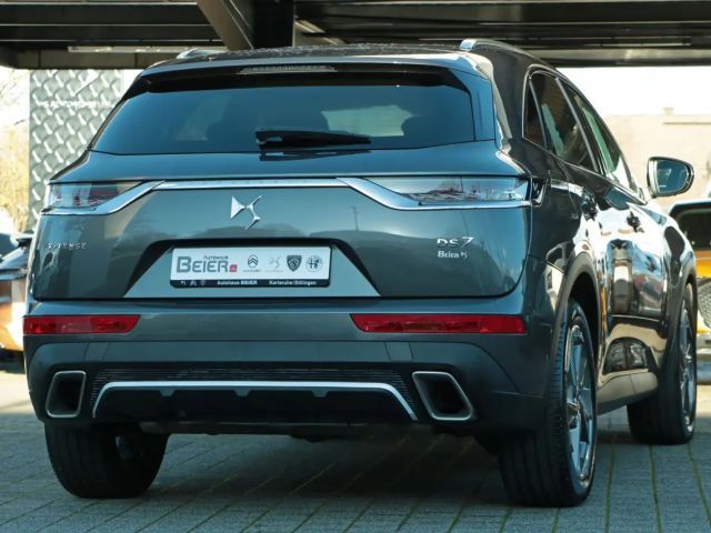 DS DS 7 Crossback Crossback