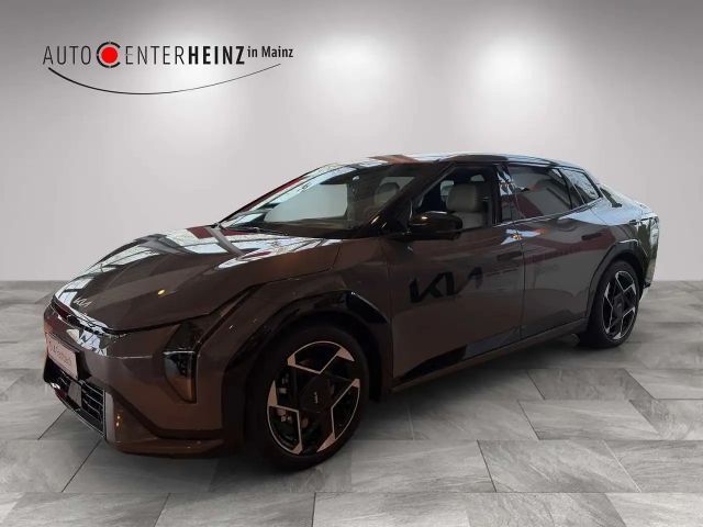 Kia EV4 81.4 kWh Fastback GT-Line