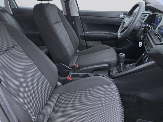 Volkswagen Polo 1.0 MPI