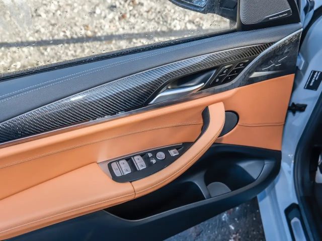 BMW X3 40i HUD ACC RFK NAVI LED Laser Sound Syst.