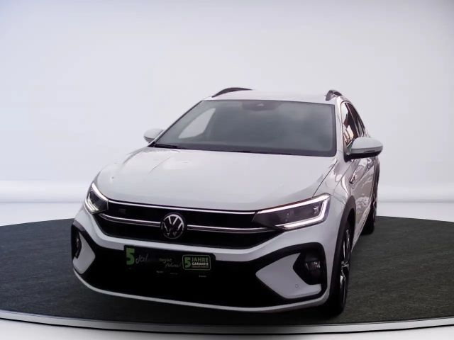 Volkswagen Taigo 1.0 TSI DSG R-Line