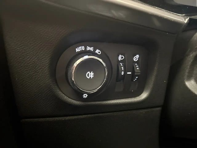 Opel Mokka Edition Mokka-e