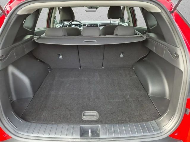 Hyundai Tucson 2WD CRDi