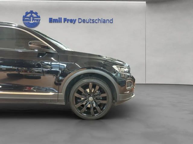Volkswagen T-Roc 1.5 TSI ACT DSG