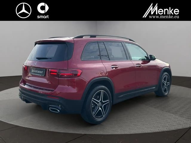 Mercedes-Benz GLB 200 AMG Line GLB 200 d