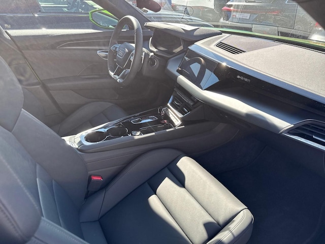 Audi e-tron GT Quattro