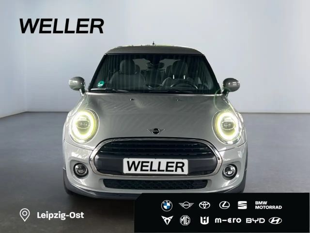 MINI One *Bi-LED*Sportsitze*CarPlay*PDC hi*Navi*DAB*