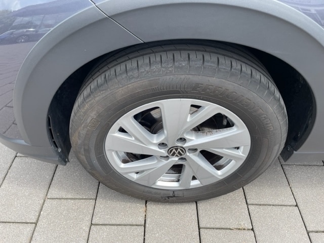 Volkswagen Taigo 1.0 TSI