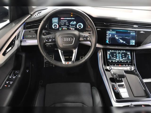 Audi Q8 50 TDI Quattro S-Line