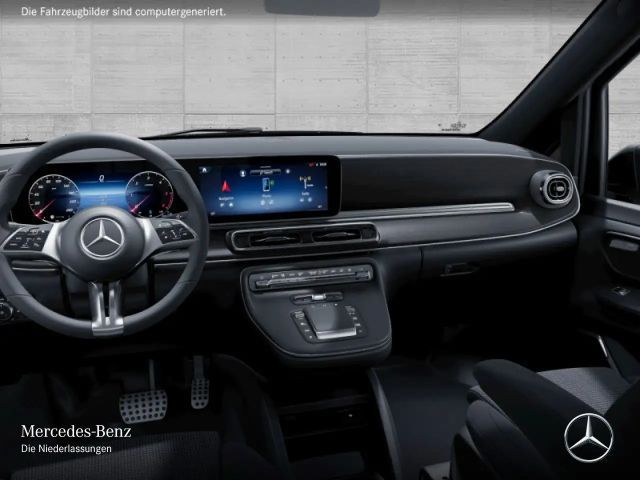 Mercedes-Benz V 300 4MATIC Style V 300 d