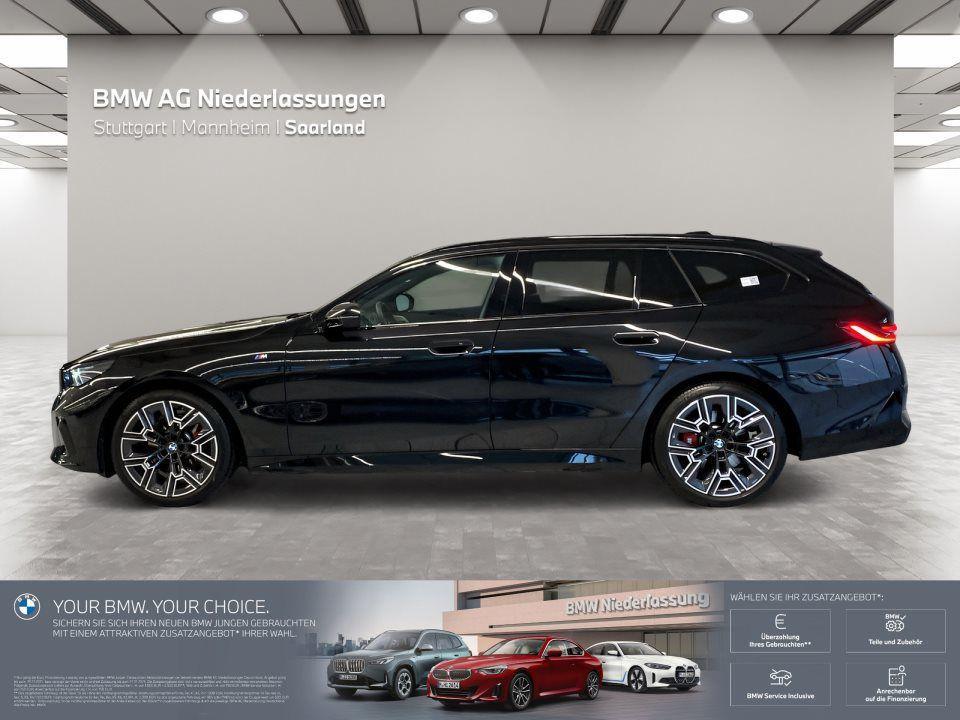 BMW 520 520d Touring