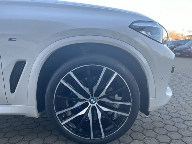 BMW X5 M-Sport xDrive