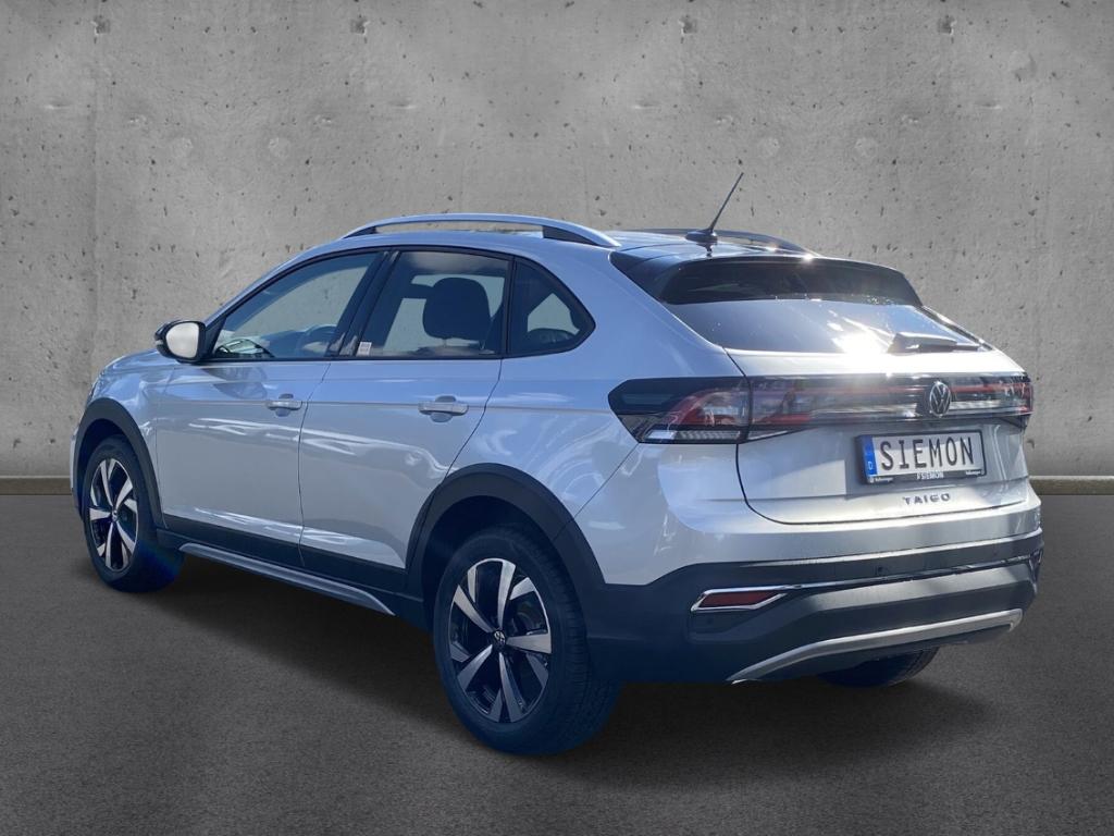 Volkswagen Taigo 1.0 TSI IQ.Drive Style