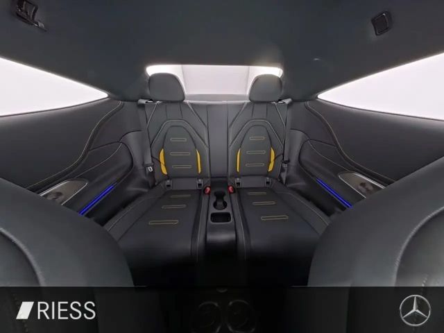 Mercedes-Benz CLE 53 AMG 4MATIC AMG Line