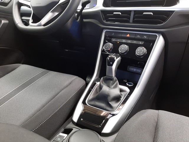 Volkswagen T-Roc 1.5 TSI DSG Life