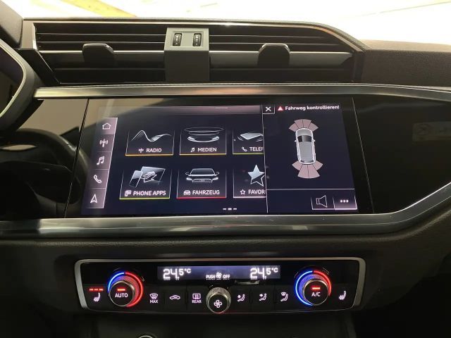 Audi Q3 40 TDI Quattro S-Line S-Tronic