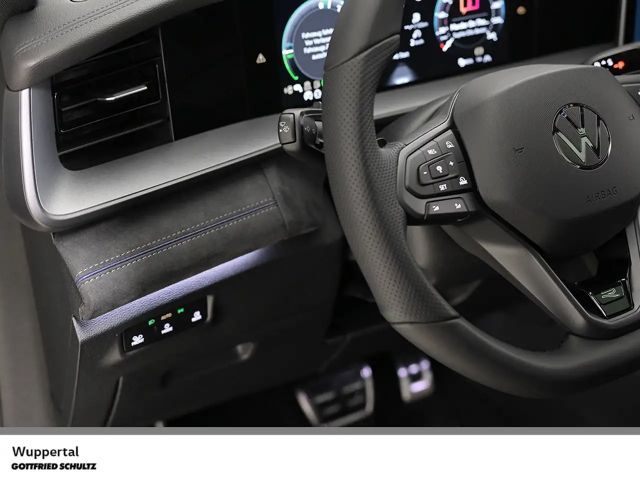 Volkswagen Tayron DSG R-Line eHybrid