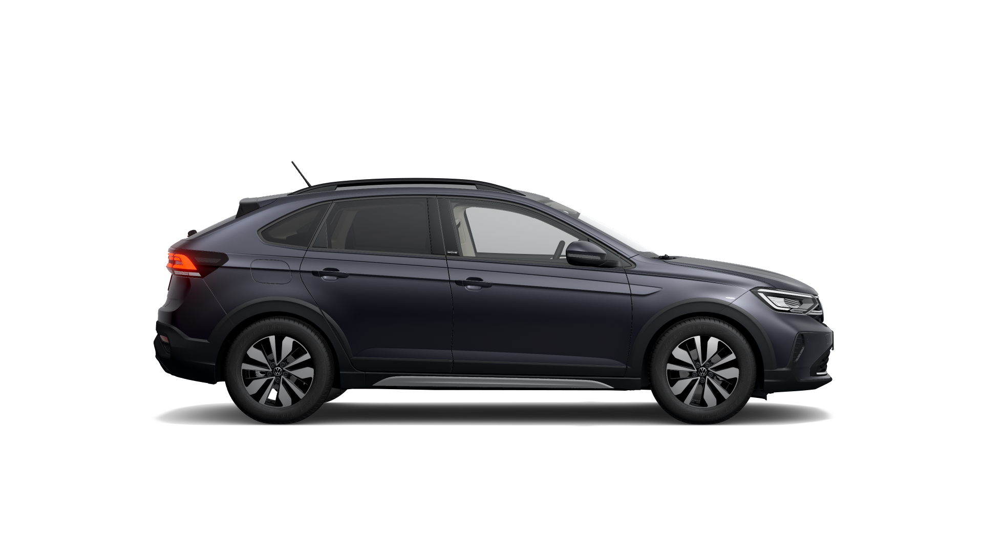 Volkswagen Taigo 1.0 TSI IQ.Drive Move