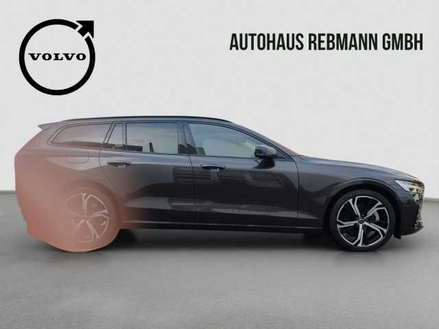 Volvo V60 Dark Plus
