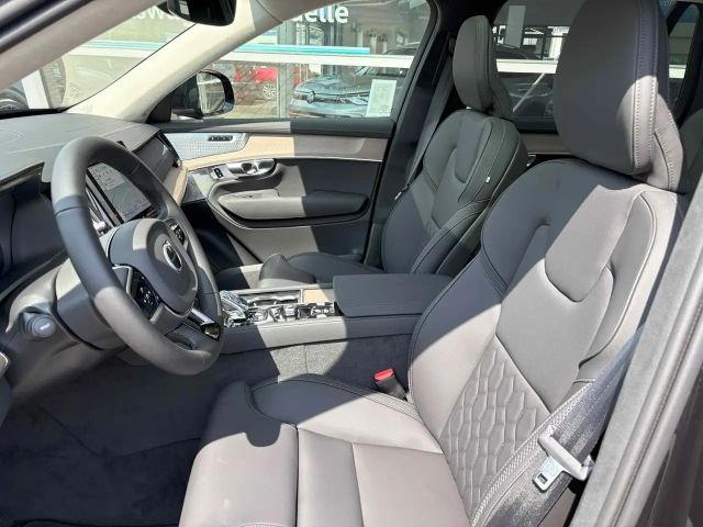 Volvo XC90 AWD Dark T8 Ultra