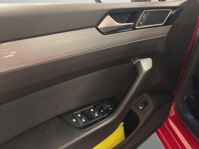 Volkswagen Passat 2.0 TDI Business DSG Variant