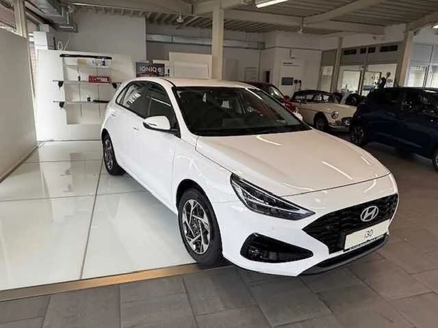 Hyundai i30 Comfort