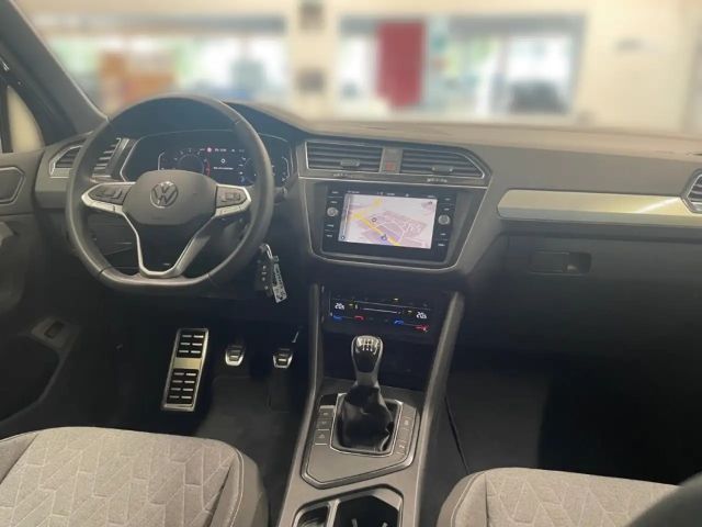 Volkswagen Tiguan 1.5 TSI Move