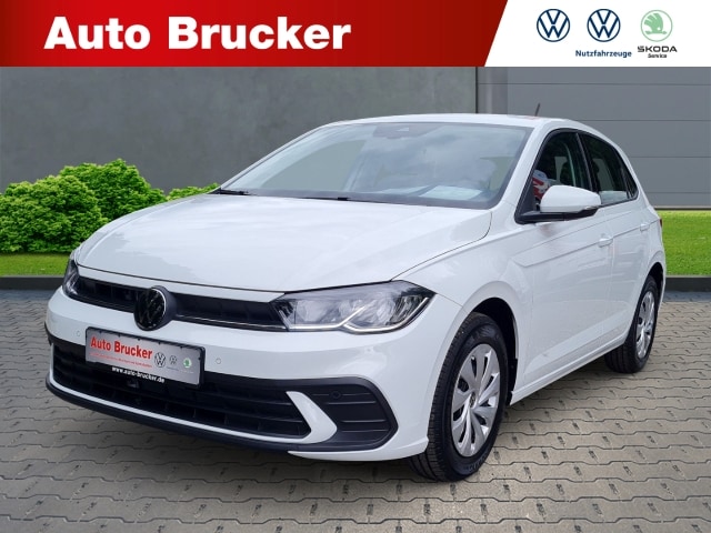 Volkswagen Polo 1.0 TSI Life