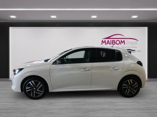 Peugeot 208 Allure Pack