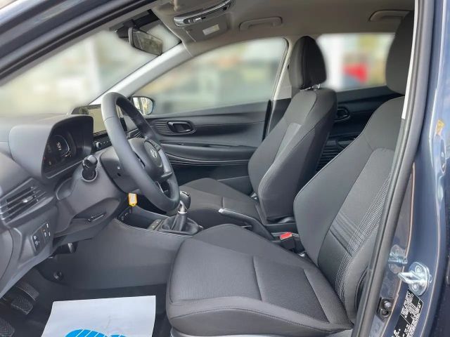 Hyundai Bayon 1.0 Select T-GDi