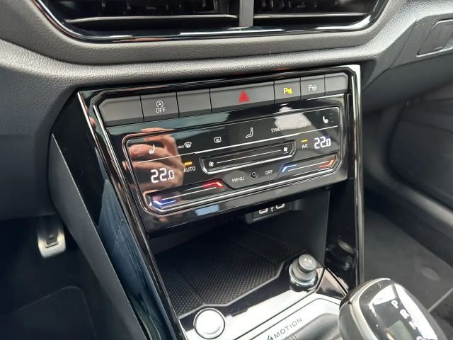 Volkswagen T-Roc 2.0 TSI R-Line