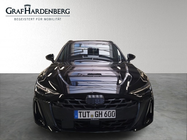 Audi A6 Avant Quattro S-Tronic