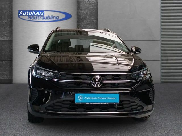 Volkswagen Taigo 1.0 TSI