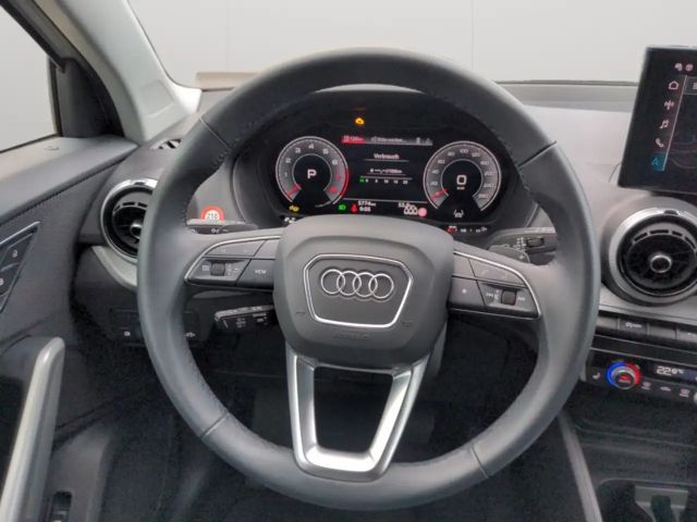 Audi Q2 35 TFSI S-Tronic