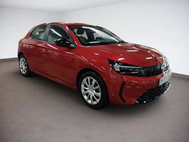 Opel Corsa 1.2 Turbo Turbo