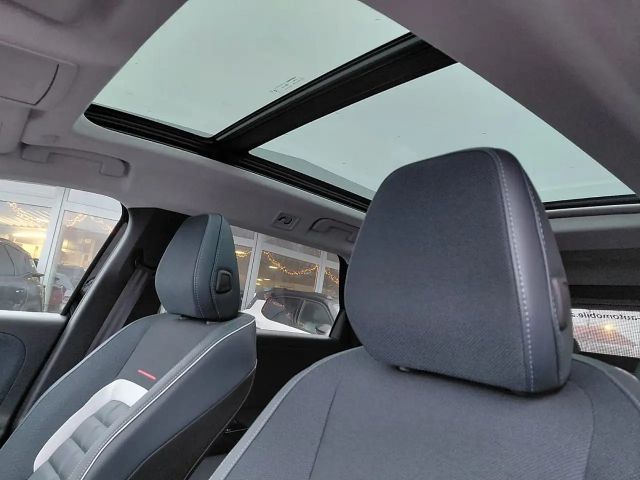 Citroën C5 Aircross Max