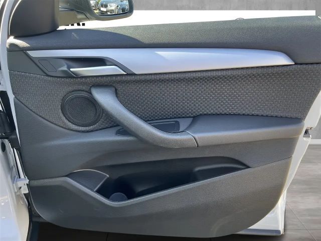 BMW X2 Advantage pakket Coupé sDrive18d