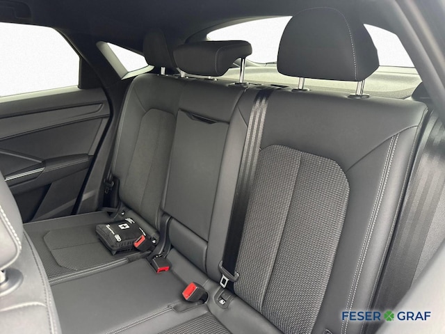 Audi Q3 35 TFSI S-Line S-Tronic Sportback