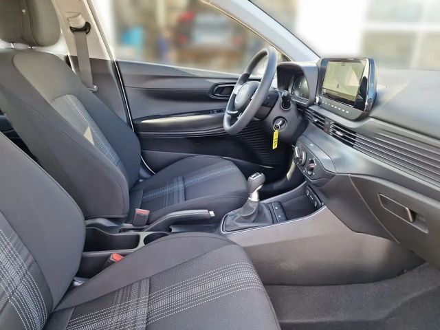 Hyundai i20 1.0 Select T-GDi