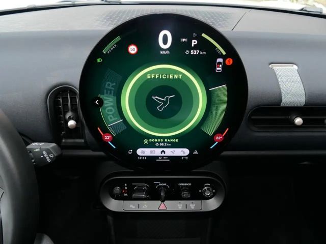 MINI Cooper Essential