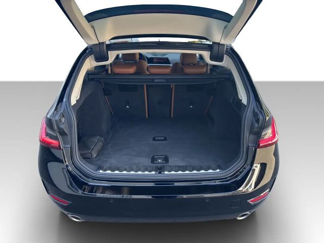 BMW 320 320i Advantage pakket Touring