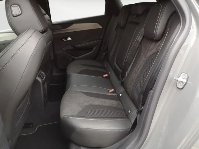 Peugeot 308 EAT8 GT-Line Premium PureTech SW