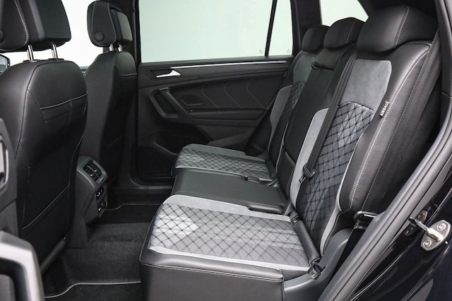 Volkswagen Tiguan Allspace DSG R-Line