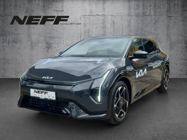 Kia EV4 81.4 kWh GT-Line